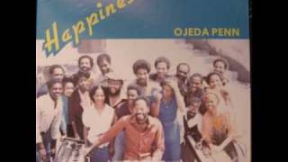 happy people  ojeda penn （IFE records 80 [upl. by Neersin]