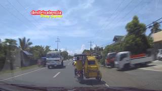 Pinoy Joyride  Santiago Tuguegarao Road Joyride [upl. by Irtimed]