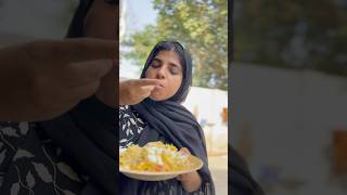 Aj bnayi mazedar biryani 😋minivlog dailyvlog biryani [upl. by Hajidak]