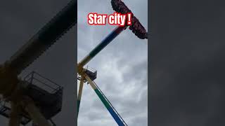 Star city Manila amusementpark starcity manila havingfun [upl. by Iggie]