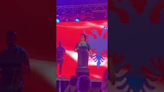 Irini QirjakoPermeti në festë 👏👏🔥🔥 [upl. by Daukas]