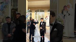 Oy qizim ❤️👰‍♀️ Kelin kuzatish uzbekistan music tashkent wedding [upl. by Nirb]