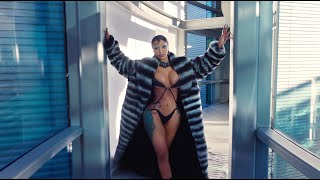 Cardi B  Like What Freestyle Official Music Video [upl. by Odraccir]