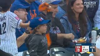 MLB HIGHLIGHTS New York Mets vs Philadelphia Phillies GAME HIGHLIGHTS TODAY 8102024 [upl. by Kussell]