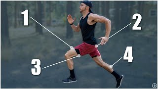 BEST Exercises for Runners Strength Training  Plyometrics  Power Exercises [upl. by Lem]