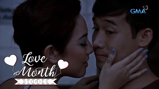 Love Month Stories 2023 Kissing tutorial 101 with my bestie [upl. by Ahsemrak731]