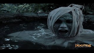 Pelet Tali Pocong  Official Trailer  6 April 2023 di Bioskop [upl. by Akilegna]