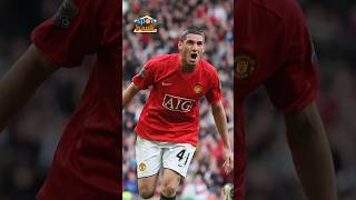 2 maçlık kariyer Manchester Unitedı ipten alan Federico Macheda [upl. by Dray144]