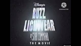 Buzz lightyear Of Star Command The Movie Official Teaser Trailer 2000 [upl. by Hedy]