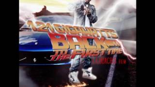 Ludacris  Intro  121 Gigawatts Back To The First Time Mixtape HQ [upl. by Eus]