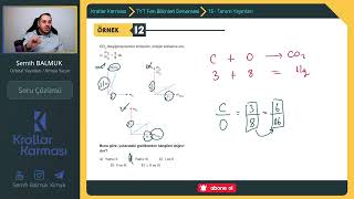 Krallar Karması TYT Denemeleri l Çap Yayınları Matematik Çözümleri [upl. by Pittman825]