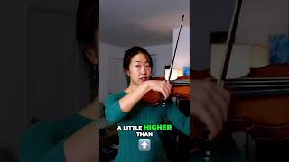 Mastering the Perfect Bow arm for Flawless Sound [upl. by Awhsoj]