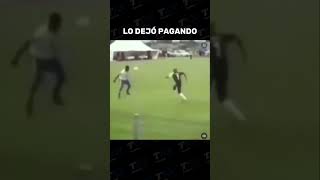 ¿COMO HIZO ESO 😳👏 futbol gambeta amateur futbol5 africa [upl. by Arymas588]