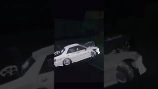 DRIFT FIVEM  plote5c4peSLK BlackHoreZZZ [upl. by Sisak]