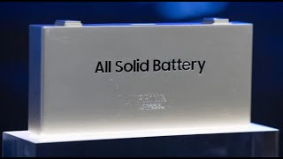 SolidState Battery 1000 Whl Energy Density Could Revolutionize Gadgets and Electric Vehicles [upl. by Silrac211]