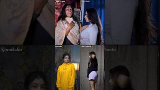 Alka Mahanta 🆚 Jyoti Gupta 🆚 Heer Rathi 🆚 Samiksha trending shorts viral [upl. by Gilburt94]