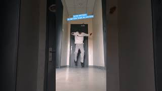 Omah Lay Moving  Official Dance cover dance omahlay fyp [upl. by Ahsinned795]