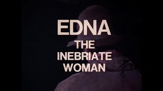 Play for Today  Edna The Inebriate Woman 1971 BluRay 1080p by Jeremy Sandford and Ted Kotcheff [upl. by Gerkman]