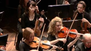 Brahms Academic Festival Overture [upl. by Yanej]