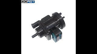 Turbo Boost Pressure Solenoid Valve A0005450527 for Benz Sprinter A0005450427 05080371AA [upl. by Isola]