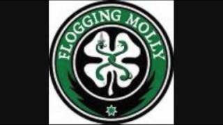 Flogging Molly  Rebels of the Sacred Heart [upl. by Ybocaj]