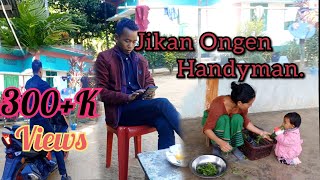 Jikan Ongen handyman Covered VideoCh momin [upl. by Wachtel525]