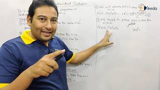 Mathematical Induction Problem 1  Logic  Discrete Mathematics [upl. by Proctor]