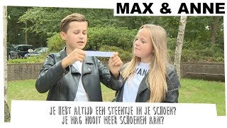 30 DILEMMAS GEEN HANDEN MEER OF JE GEZICHT ONDERSTEBOVEN  JUNIORSONGFESTIVALNL🇳🇱 [upl. by Ecinerev]