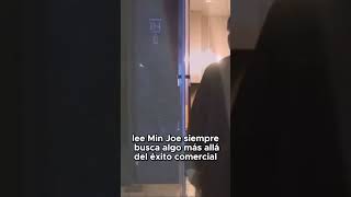 Lee Min Ho busca nuevos desafíos 💖 [upl. by Hole187]