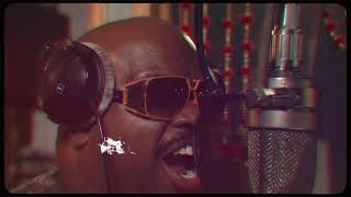 CeeLo Green  Down With The Sun Live From Easy Eye Sound Studio Official Video [upl. by Oicnedurp474]