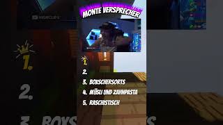 Best of Monte Versprecher😂Part 1 [upl. by Aram134]