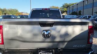 2019 Ram 3500 Tradesman DRW carsandpickupscom Stock 691968 link in the description [upl. by Tanaka564]