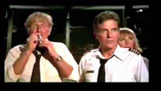 Airplane Clips Lloyd Bridges [upl. by Tiffy497]