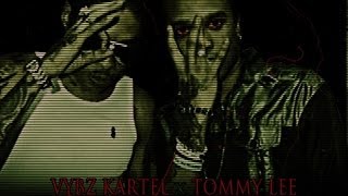 Vybz Kartel Ft Tommy Lee  Informer  May 2012 [upl. by Tnahsin]