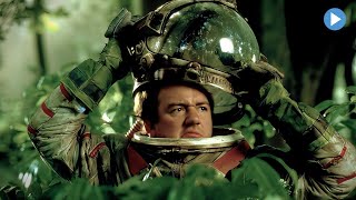 MORONS FROM OUTER SPACE 🎬 Exclusive Full SciFi Movie 🎬 English HD 2024 [upl. by Nowd]