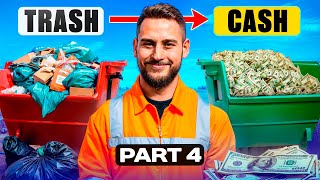 From Garbage to Gold How to Make Money by Upcycling [upl. by Barbaresi117]