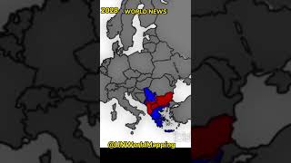 Alternate future of Europe  part 1 part 2 coming soon [upl. by Campy]