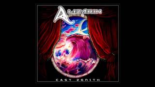 Alizarin  Cast Zenith full Album 2018 [upl. by Suivatnod]