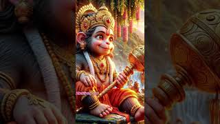 god amazingfacts story hanumanji [upl. by Attesor]