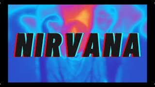 Nirvana  HeartShaped Box SLOWEDREVERB [upl. by Nnaylloh]