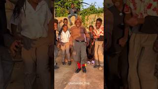 Ghetto Kids  Bugutu by Daddy Yankee Dance ghettokids dance subscribe shorts [upl. by Konyn983]