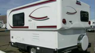 2010 HILO 2310H Telescoping Camping Trailer for sale [upl. by Ramo]