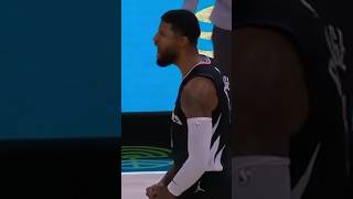 Paul George The Most Unlucky NBA Star [upl. by Baerl]