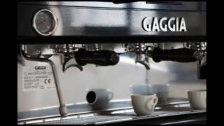 Gaggia D90 Alti [upl. by Megargee]