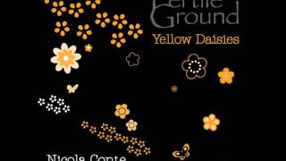 Yellow Daisies Nicola Conte Remix  Fertile Ground [upl. by Lotsyrk]