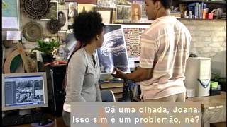 Telecurso – Ensino Fundamental – Geografia – Aula 20 [upl. by Leary]