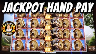 SLOT MACHINE HACK JACKPOT HANDPAY [upl. by Illyes470]