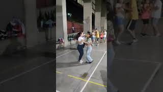 Aprende a bailar porro en Dinastía Danza 👑 Ditaires Itagüí ¡Inscríbete 3235083670 dinastiadanza [upl. by Longtin919]