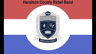 Advertisement for our Rebel Band Server of Haralson County [upl. by Asereht]