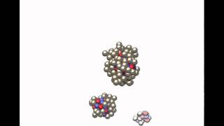 Micellization between Copolyelectrolytes and Oppositely Charged Small Molecules in Dilute Solutions [upl. by Asillim347]